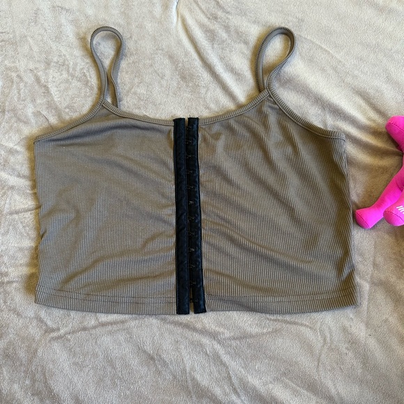 Top SHEIN - Picture 2 of 2